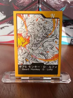 3 Boxes One Piece Anime Trading Card Collectable Seal Box 25 Year Zoro - Image 5