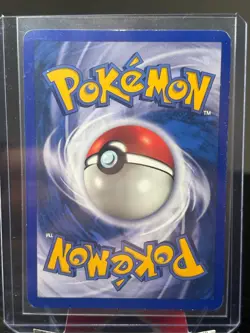 Mewtwo ex 101/109 - EX Ruby & Sapphire 2003 Pokemon Card - Holo Rare - LP - Image 2