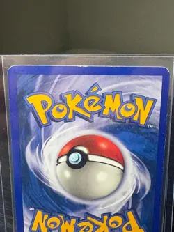 Mewtwo ex 101/109 - EX Ruby & Sapphire 2003 Pokemon Card - Holo Rare - LP - Image 3