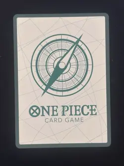 DON!! Card (Gol.D.Roger) (Gold) Carrying On His Will Foil - Image 2
