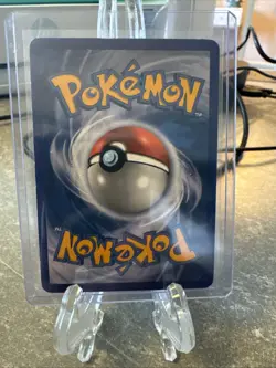 Pokemon Card Blaziken FB LV.X Holo 142/147 Supreme Victors EXCELLENT See Pics! - Image 2