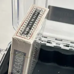 Morgan Wallen Party Pit Exclusive Card Deck and Case -I'm The Problem TOUR 2025 - Image 5