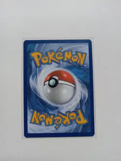Charcadet 019/094 Phantasmal Flames Reverse Holo NM Pokemon Card - Image 2