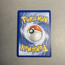 Pokemon TCG Birthday Pikachu Trading Card #24 Celebrations Classic Collection - Image 3