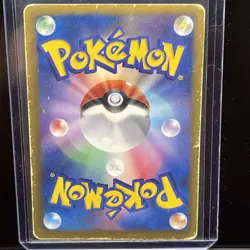 Victini EX SR 071/070 BW7 Plasma Gale Pokemon Card Japanese 1st Edition - Image 2