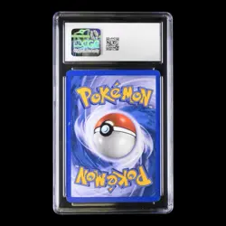 CGC 7 Dark Dragonair Legendary (Collection) 38/110 Reverse Holo Pokemon Card - Image 2