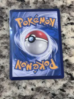 Pokemon 2024 Scarlet & Violet Indomilk Meowth Indonesia Promo Card 201/SV-P - Image 2