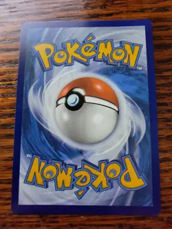 Pecharunt - 129 (Pokemon Center Exclusive) 129 Sv: Scarlet & Violet Promo Cards - Image 2