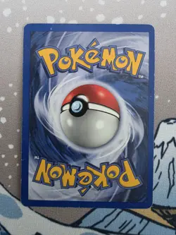 Misdreavus #39 Black Star Promo WOTC Pokemon Card - Image 2