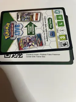Pokemon TCG Code Cards - XY , SM , SWSD, SV - Lot Of ~750 - Unused - Image 4