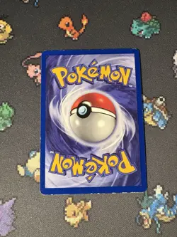 Pokemon Cards Spearow 62/64 Jungle FIRST EDITION WOTC - (LP) #1 - Image 2