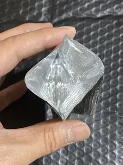 YuGiOh! - Metal Raiders (MRD) Unlimited Edition Empty! Wrapper No Cards! Vintage - Image 3