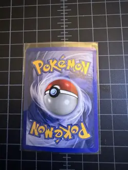 Pokemon TCG Ruby & Sapphire Chansey EX Holo Ultra Rare Card 96/109 2003 Ungraded - Image 3