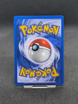 Pokemon Card Hitmontop 3/75 Holo Rare Neo Discovery WOTC NM/M - Image 4