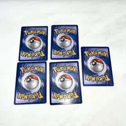 Pinsir Pokemon Card Lot Generations Undaunted Legend Maker Secret Wonders - Image 5
