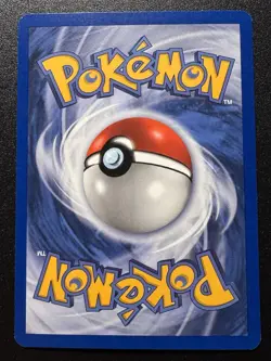 Nosepass 25/110 EX Holon Phantoms Pokemon Card Reverse Holo Foil Rare Near Mint - Image 2