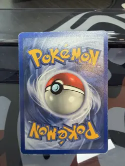 Pokemon TCG Venusaur Holo Rare Card 15/102 Base Set, Unlimited - Image 2