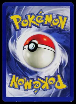 Pokemon Card - Pidgeotto Base Set (Shadowless) 22/102 Rare - Image 2