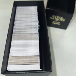 Yugioh Card Lot, 500 Trading Cards, Mixed Sets, Bulk, Commons, Rares, Ultra Rare - Image 1