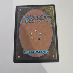 The Cabbage Merchant Avatar: The Last Airbender: Eternal-Legal Regular Magic MTG - Image 2