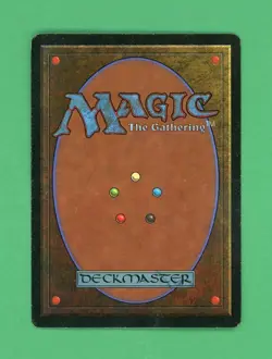 Magic The Gathering MTG Taiga (Revised) - Image 2