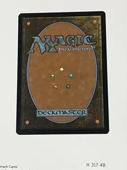 Force of Negation - Borderless - Avatar - TLE MTG - Image 2