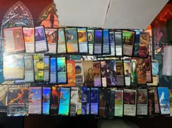 MTG Avatar the Last Airbender Lot - Image 3