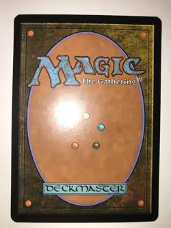 Greater Harvester - Foil Darksteel English - MTG LP/NM - Image 2
