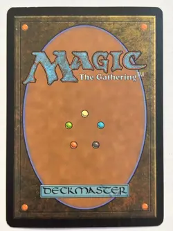 Reverse the Sands Champions of Kamigawa Foil - Image 2