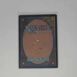 Generous Patron, Extended Art, Rainbow FOIL, NM, MTG Magic, Secret Lair, # 768 - Image 2