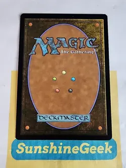 Kratos' Rage - Pyrohemia Secret Lair God Of War Regular - Image 2