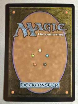 MTG / Sunbaked Canyon / TLE / #58 / FOIL (Borderless) / Mythic / NM - Image 2