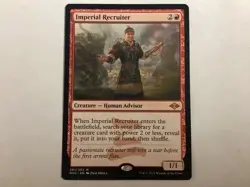 Imperial Recruiter Modern Horizons 2 Regular - Image 1