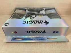 Final Fantasy Starter Deck Kit - Magic: The Gathering In Hand NISB - Image 3