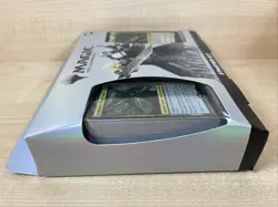 Final Fantasy Starter Deck Kit - Magic: The Gathering In Hand NISB - Image 4