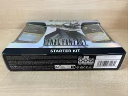 Final Fantasy Starter Deck Kit - Magic: The Gathering In Hand NISB - Image 5