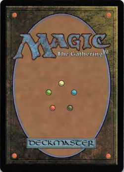 MTG Sokka, Tenacious Tactician (242) | NM Foil | Avatar The Last Airbender {TLA} - Image 3