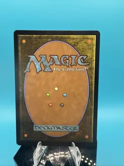 Bumi, Unleashed Avatar: The Last Airbender Foil - Image 2