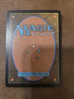 MTG Final Fantasy * Vivi Ornitier FF * Regular * Near Mint - Image 2