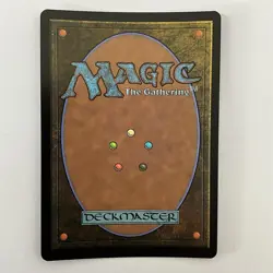 MTG Ugin, The Spirit Dragon (1) *Foil Retro* Secret Lair: Las Vegas FIAB MT/NM - Image 2