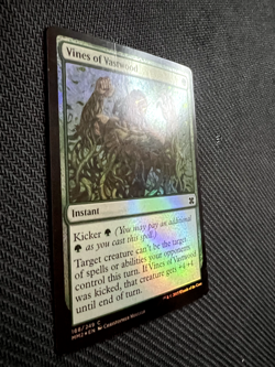 Vines of Vastwood Modern Masters 2015 Foil MP - Image 5