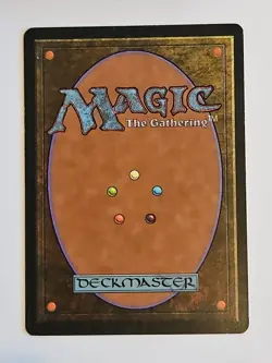 Lightly Played Bedlam Urza's Saga Mtg Magic the Gathering - LP - Image 2