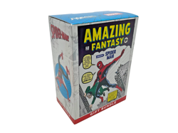 2025 Magic The Gathering MTG Marvel Amazing Fantasy Gift Bundle Sealed - Image 1