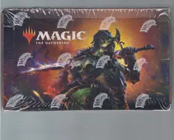MAGIC THE GATHERING MTG MODERN HORISIONS 2 DRAFT BOOSTER - Image 1