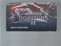 MAGIC THE GATHERING MTG MODERN HORISIONS 2 DRAFT BOOSTER - Image 3