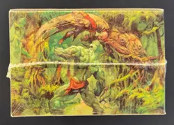 MTG BEATDOWN BOX SET FACTORY SEALED Vintage CCG Magic The Gathering "Gift BoxU" - Image 4