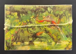 MTG BEATDOWN BOX SET FACTORY SEALED Vintage CCG Magic The Gathering "Gift BoxU" - Image 5