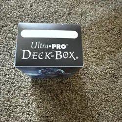 Dead Wake Ultra Pro Deck Box - Image 2