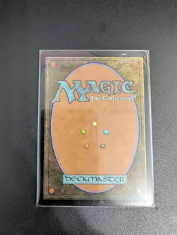 Doom Blade (JP Alternate Art) Strixhaven: Mystical Archives Foil mtg - Image 2