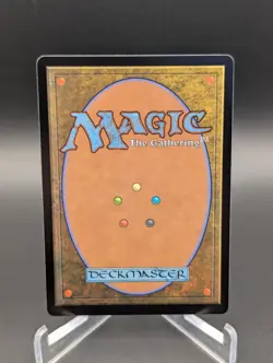 Blood Moon (Anime Borderless) Wilds of Eldraine: Enchanting Tales Regular - Image 3